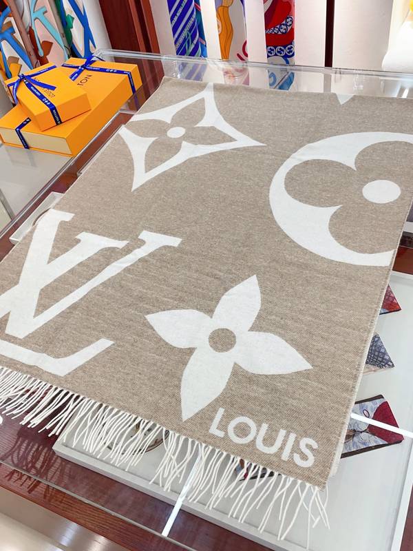 Louis Vuitton Scarf LVC00508